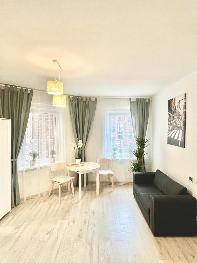 New York Apartments - Free Parking Katowice Exterior photo